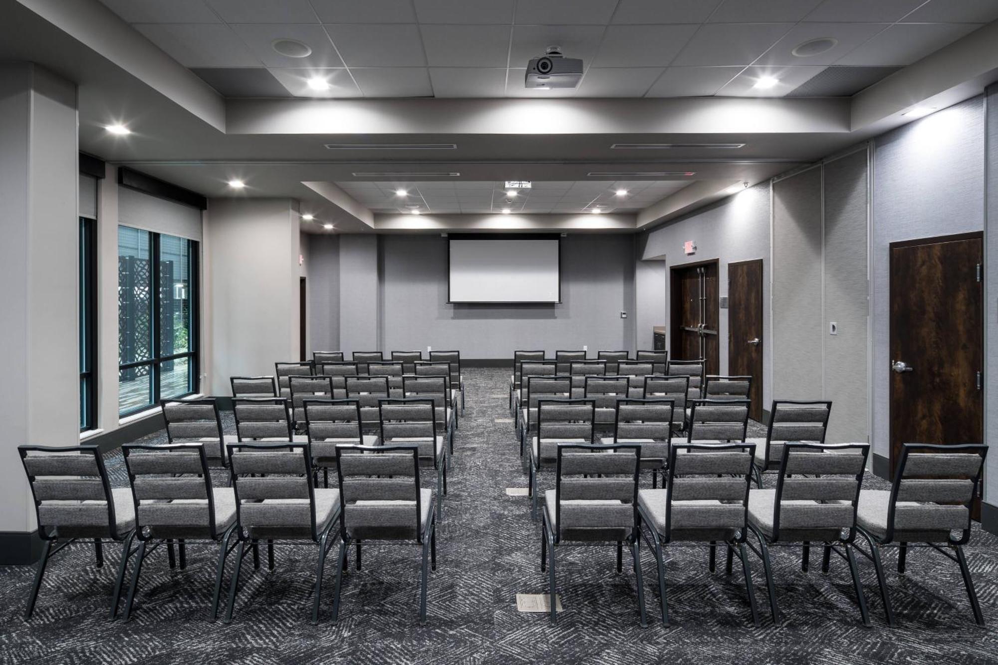 Courtyard By Marriott Houston Heights/I-10 Hotell Exteriör bild